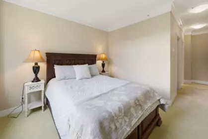 Bedroom 4 Photo of 305 4759 Valley Drive, Vancouver, BC
