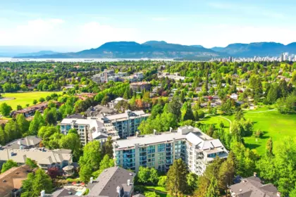 Fitness Center Photo Near 305 4759 Valley Drive, Vancouver, BC