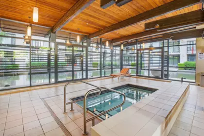 Hot Tub / Spa Photo of 305 4759 Valley Drive, Vancouver, BC