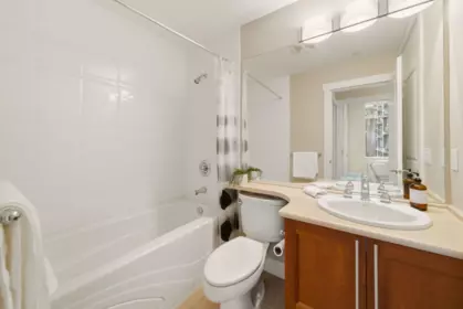 Loft / Bonus Room Photo of 305 4759 Valley Drive, Vancouver, BC