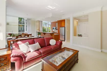 Primary Bedroom Photo of 305 4759 Valley Drive, Vancouver, BC