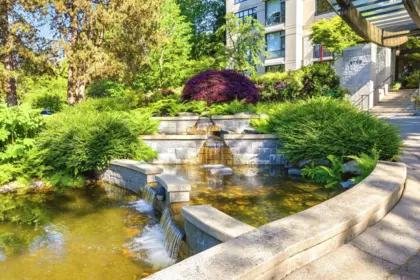 Street View Photo of 305 4759 Valley Drive, Vancouver, BC