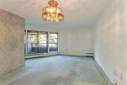 219 8460 Ackroyd Road, Richmond, BC, Richmond — Apartment/Condo for sale