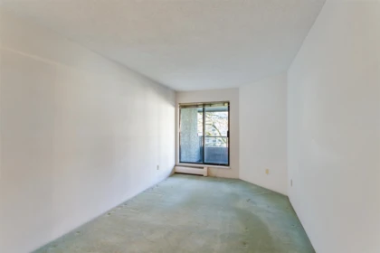 Primary Bedroom Photo of 219 8460 Ackroyd Road, Richmond, BC