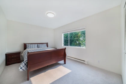 Bedroom 2 Photo of 5258 Sunshine Coast Highway, Sechelt, BC