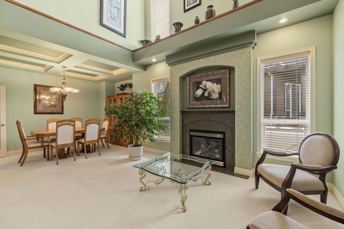 Family Room Photo of 7250 147a Street, Surrey, BC