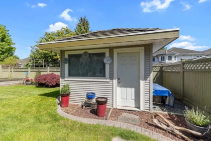 Front Yard Photo of 7250 147a Street, Surrey, BC