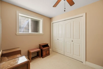 Garage Interior Photo of 7250 147a Street, Surrey, BC