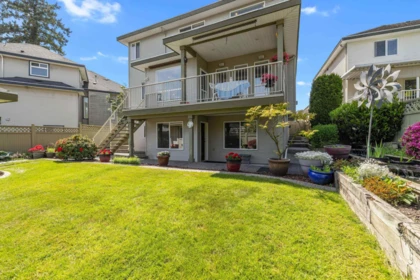 Hot Tub / Spa Photo of 7250 147a Street, Surrey, BC