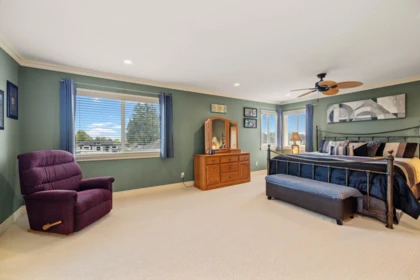 Office / Den Photo of 7250 147a Street, Surrey, BC