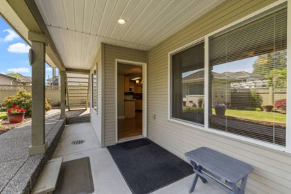 Outdoor Kitchen Photo of 7250 147a Street, Surrey, BC