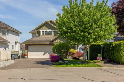 Playground / Recreational Area Near 7250 147a Street, Surrey, BC