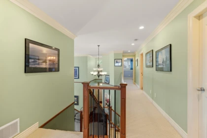 Powder Room Photo of 7250 147a Street, Surrey, BC
