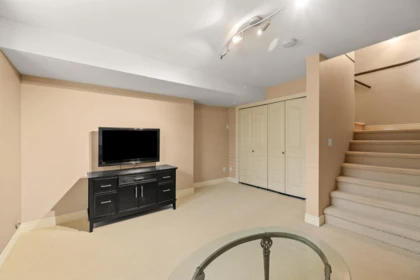 Staircase Photo of 7250 147a Street, Surrey, BC