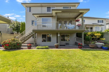 Swimming Pool Photo of 7250 147a Street, Surrey, BC