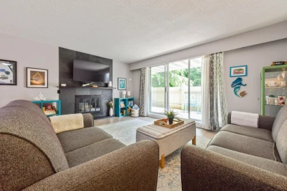 206 15010 Roper Avenue, Surrey, BC, Surrey — Apartment/Condo for sale