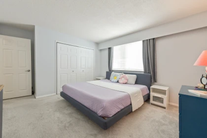 Loft / Bonus Room Photo of 206 15010 Roper Avenue, Surrey, BC