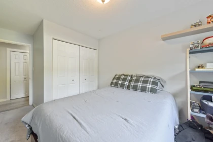 Mudroom Photo of 206 15010 Roper Avenue, Surrey, BC