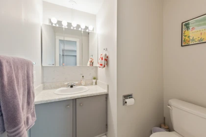 Office / Den Photo of 206 15010 Roper Avenue, Surrey, BC