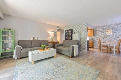 Primary Bedroom Photo of 206 15010 Roper Avenue, Surrey, BC