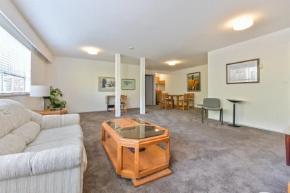 Staircase Photo of 206 15010 Roper Avenue, Surrey, BC