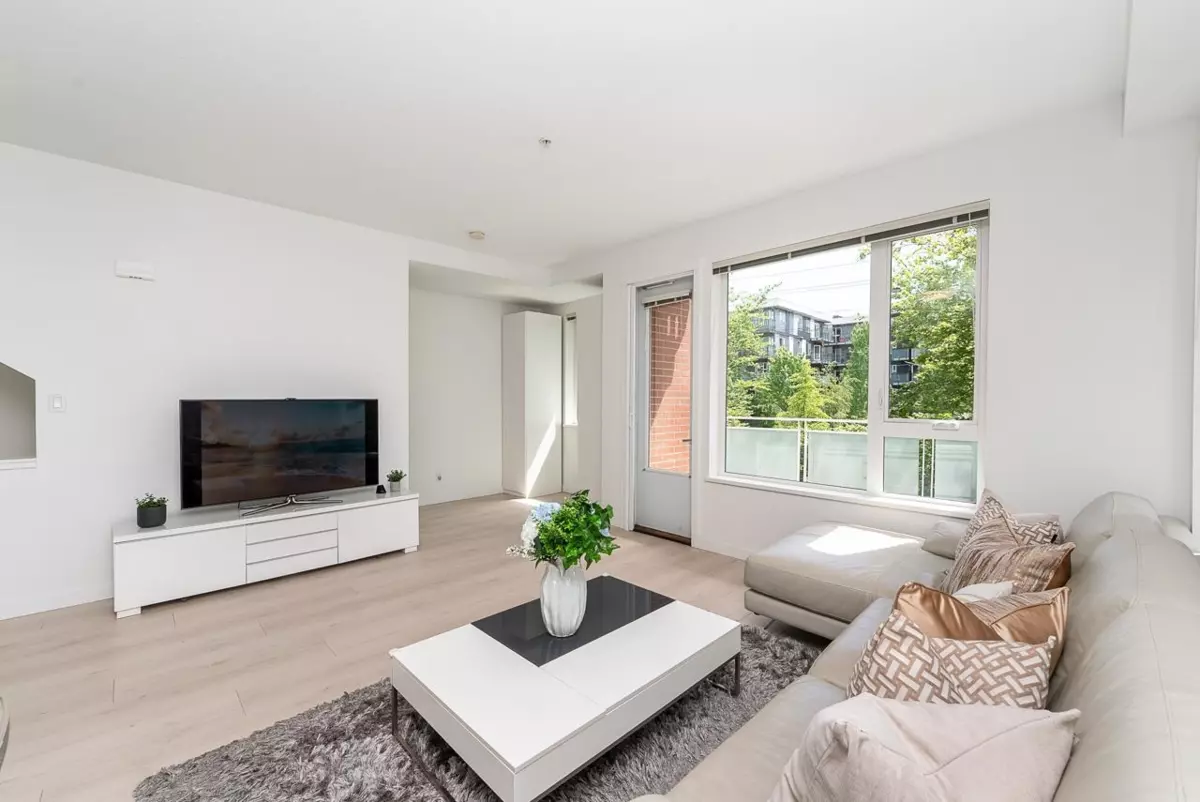 Family Room Photo of 3187 E Kent Avenue North, Vancouver, BC