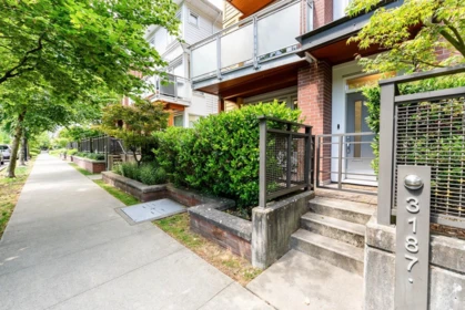 Fitness Center Photo Near 3187 E Kent Avenue North, Vancouver, BC