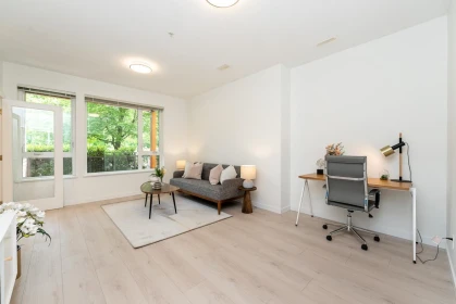 Hot Tub / Spa Photo of 3187 E Kent Avenue North, Vancouver, BC