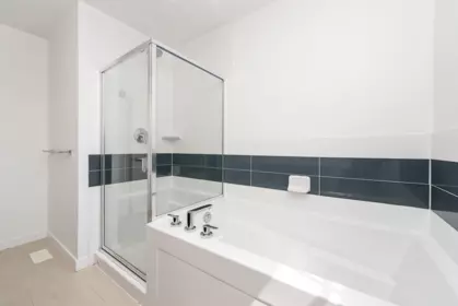 Laundry Room Photo of 3187 E Kent Avenue North, Vancouver, BC