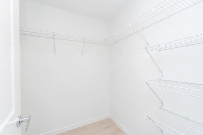 Mudroom Photo of 3187 E Kent Avenue North, Vancouver, BC