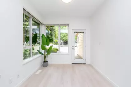 Primary Bedroom Photo of 3187 E Kent Avenue North, Vancouver, BC
