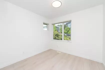 Staircase Photo of 3187 E Kent Avenue North, Vancouver, BC