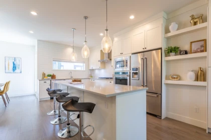 Breakfast Nook Photo of 7 15688 28 Avenue, Surrey, BC