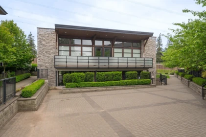 Community Amenities Photo (Clubhouse) of 7 15688 28 Avenue, Surrey, BC