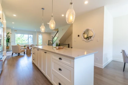 Kitchen Photo of 7 15688 28 Avenue, Surrey, BC