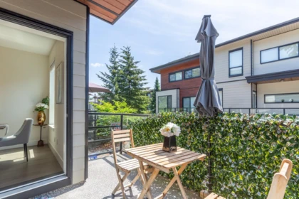 Loft / Bonus Room Photo of 7 15688 28 Avenue, Surrey, BC