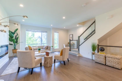 Office / Den Photo of 7 15688 28 Avenue, Surrey, BC