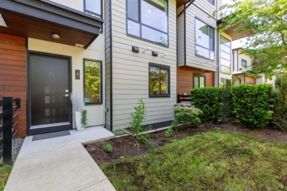 Outdoor Kitchen Photo of 7 15688 28 Avenue, Surrey, BC