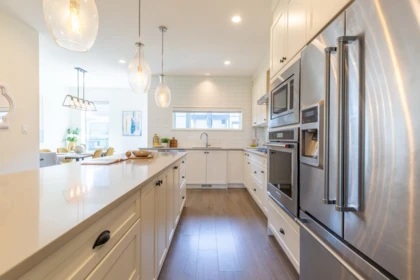 Pantry Photo of 7 15688 28 Avenue, Surrey, BC