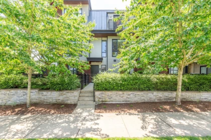 Street View Photo of 7 15688 28 Avenue, Surrey, BC