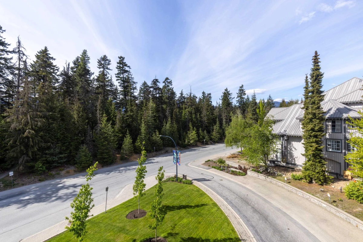 Family Room Photo of 310 4557 Blackcomb Way, Whistler, BC