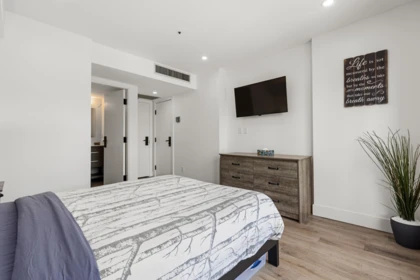 Bedroom 3 Photo of 310 4557 Blackcomb Way, Whistler, BC