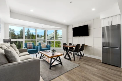 310 4557 Blackcomb Way, Whistler, BC, Whistler — Apartment/Condo for sale