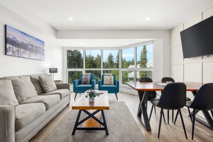 310 4557 Blackcomb Way, Whistler, BC, Whistler — Apartment/Condo for sale