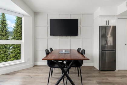 Pantry Photo of 310 4557 Blackcomb Way, Whistler, BC