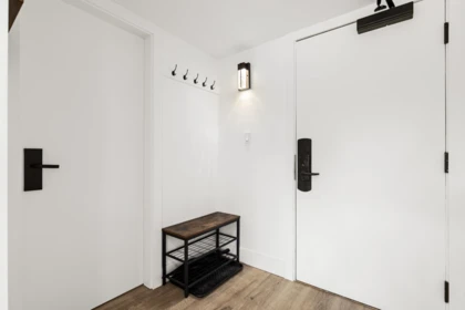 Powder Room Photo of 310 4557 Blackcomb Way, Whistler, BC