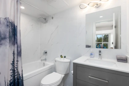 Primary Bedroom Photo of 310 4557 Blackcomb Way, Whistler, BC