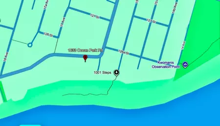1633 Ocean Park Road, Surrey, BC, Surrey — Single Family Residence for sale