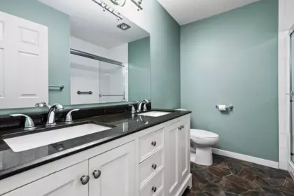 Primary Bedroom Photo of 14 2456 Ware Street, Abbotsford, BC