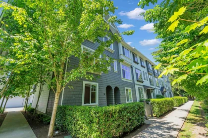 129 15850 85 Avenue, Surrey, BC, Surrey — Townhouse for sale